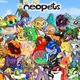 Image for article titled The Hackers Who Breached Neopets Were Inside Its IT Systems for 18 Months
